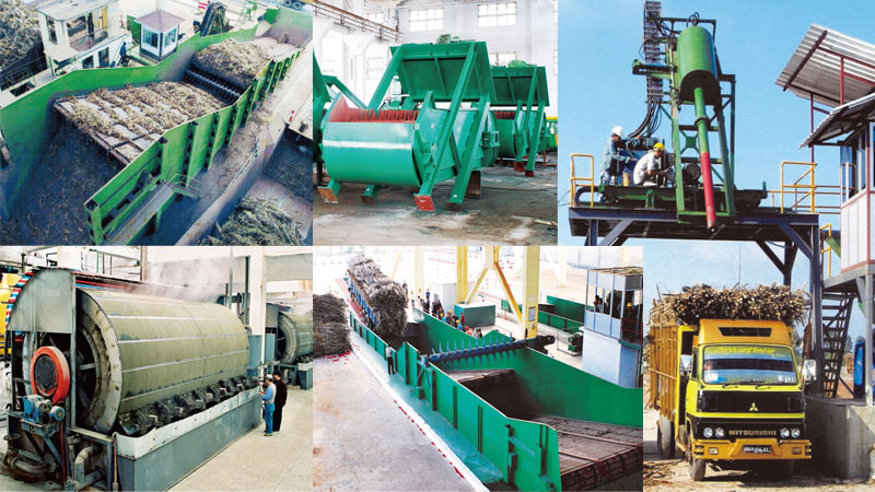 打造高效耐用甘蔗壓榨設(shè)備，正和機(jī)械甘蔗壓榨設(shè)備運(yùn)行穩(wěn)定新理念