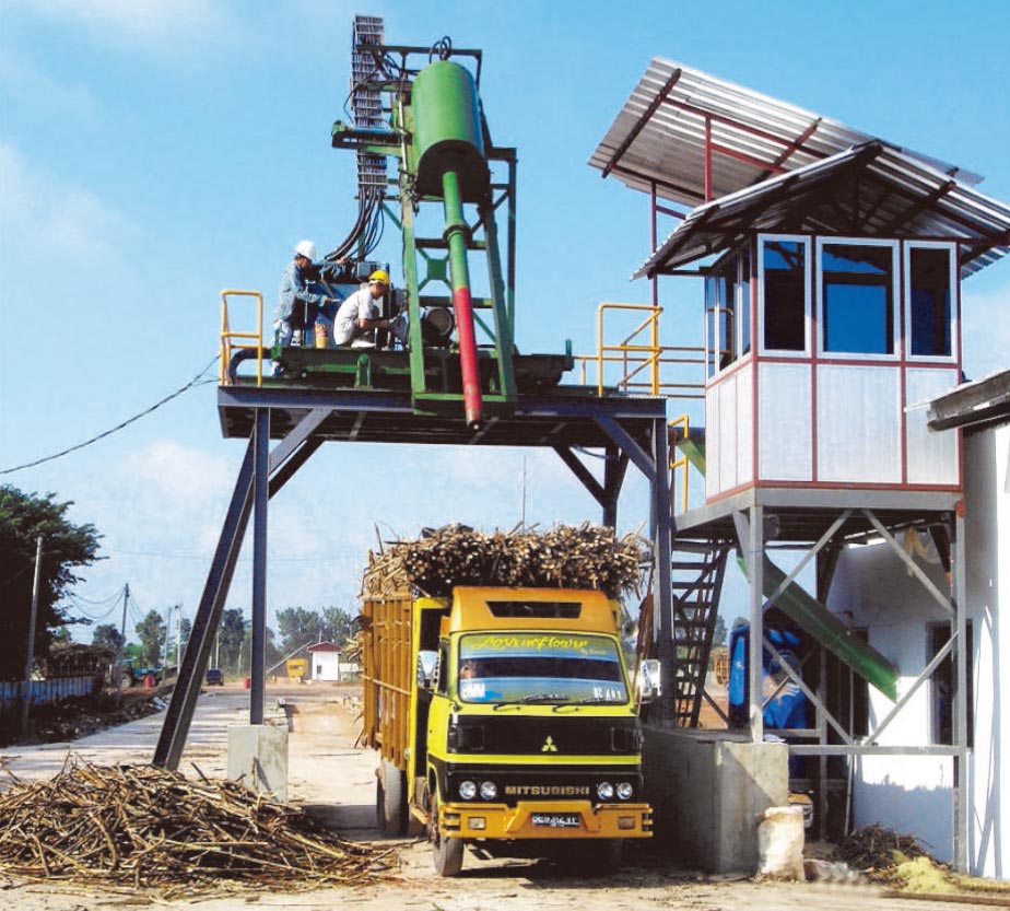 甘蔗取樣機(jī)圖片，甘蔗取樣機(jī)廠家