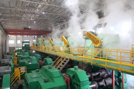 經(jīng)得起考驗的甘蔗制糖設備廠家才能贏得客戶的信賴