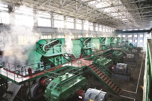 電力供應(yīng)緊張的時候，更需要注重甘蔗制糖企業(yè)榨季用電安全